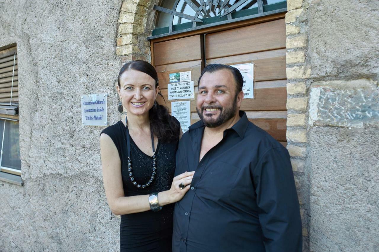 Podere San Francesco Bed & Breakfast Volterra Exterior photo